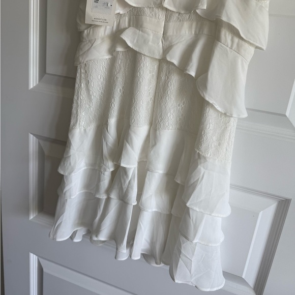 Bardot Babylon Dress In Orchid - Picture 14 of 16